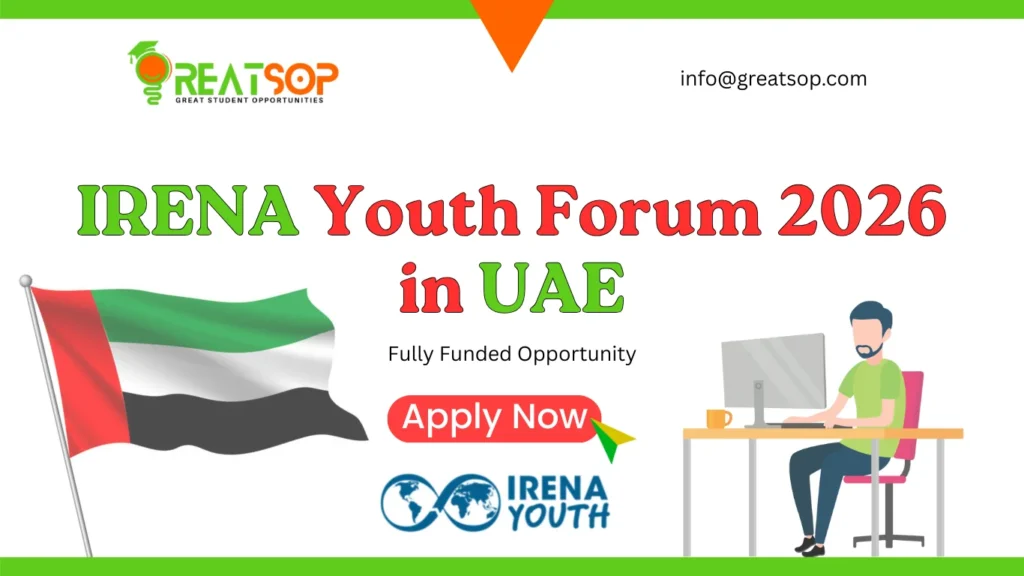 IRENA Youth Forum